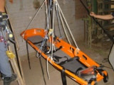 Rettungstragen