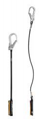 Petzl Absorbica-I-MGO Bandfalld�mpfer