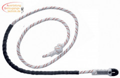 Singing Rock Site Lanyard