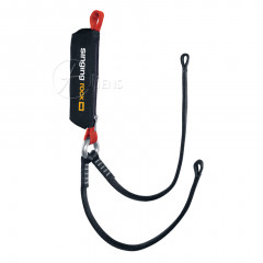 singing rock Falld�mpfer Reactor 2 - 
