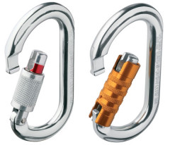 Petzl Karabiner OK