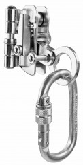 Petzl Stick Run mitlaufendes Auffangger�t
