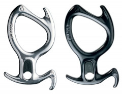 Petzl PIRANA Abseilger�t