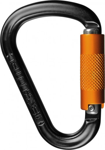 Skylotec Passo Twist (Twistlockkarabiner)