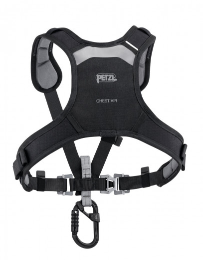 Petzl Chest `Air Brustgurt