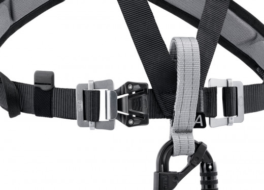 Petzl Chest `Air Brustgurt