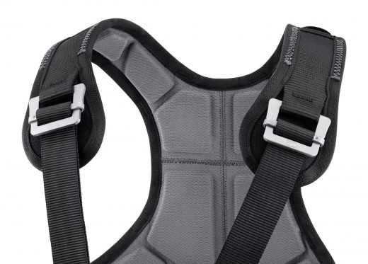 Petzl Chest `Air Brustgurt