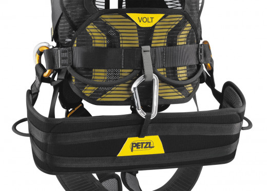 Selette VOLT - Sitzbrett fr Petzl VOLT Auffanggurte