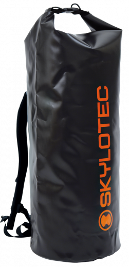 Skylotec DRYBAG M - wasserdichter Transportsack mit 35l Volumen