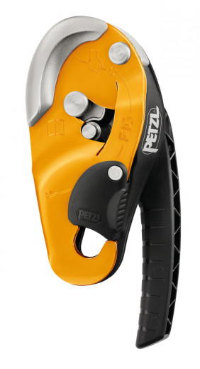 Petzl RIG Abseilgert