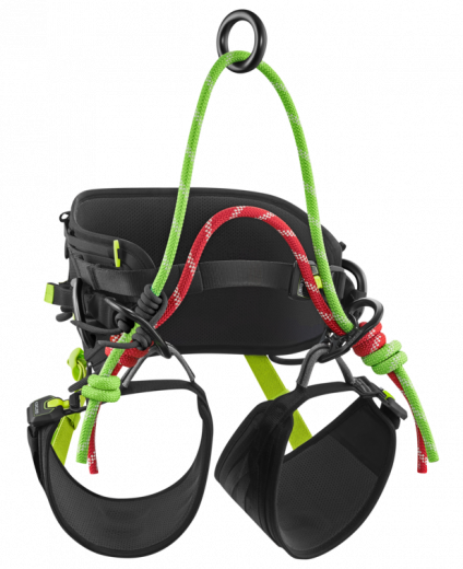 Baumklettergurt Edelrid TreeRex Triple Lock