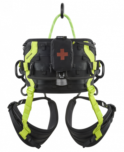 Baumklettergurt Edelrid TreeRex Triple Lock