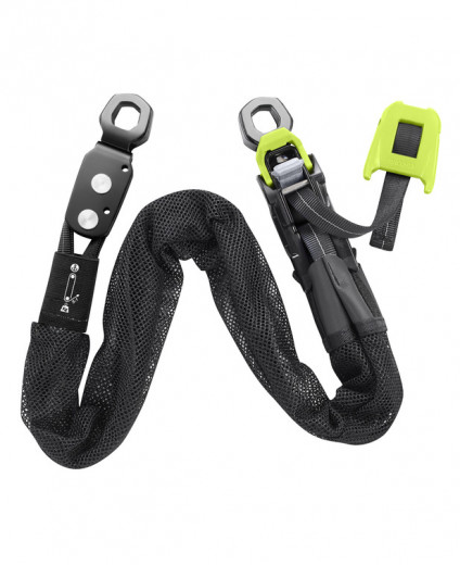 Flaschenzug-System Edelrid KAA