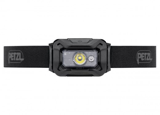 Petzl ARIA 1 RGB - 350 Lumen