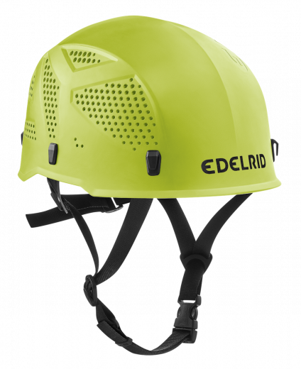 Kletterhelm Edelrid ULTRALIGHT III