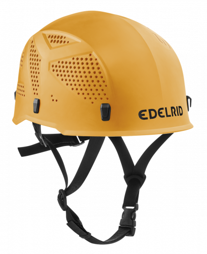 Kletterhelm Edelrid ULTRALIGHT III