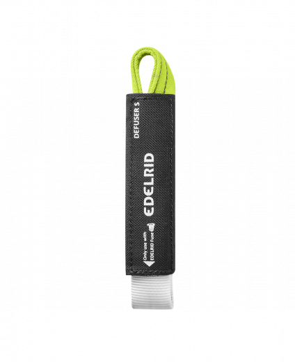 Falldmpfer Edelrid DEFUSER