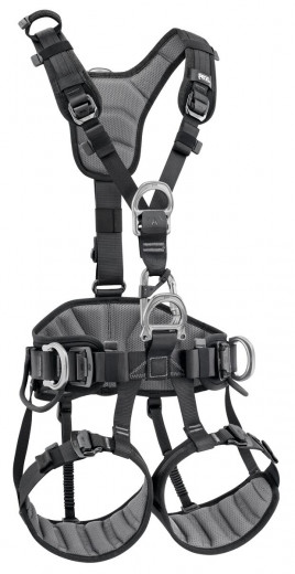 Petzl AVAO Industrieklettergurt europ. Version