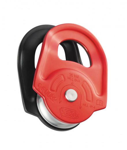 Petzl Rescue Seilrolle (Rettungsrolle)