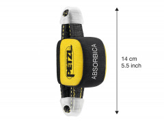 Bandfalldmpfer Petzl Absorbica