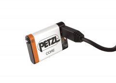 Petzl CORE Akku - fr Petzl Hybrid Stirnlampen