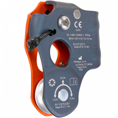 Multifunktionssteigklemme Climbing Technology CRIC