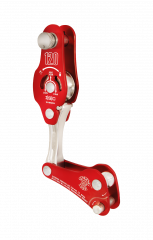 Umlenkrolle ISC Rigging Rope Wrench 20 bis 120 kG