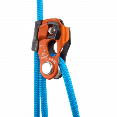 Multifunktionssteigklemme Climbing Technology CRIC