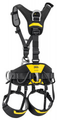 Petzl AVAO Industrieklettergurt europ. Version