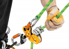 Baumkletterseil Petzl FLOW 11.6mm