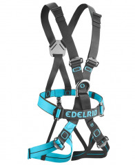 Edelrid Radialis Comp - Klettersteiggurt