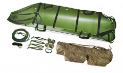 Rettungstrage SKEDCO SKED Basic Stretcher System O.D.