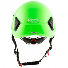 Rock Helmets Dynamo 397 Schutzhelm